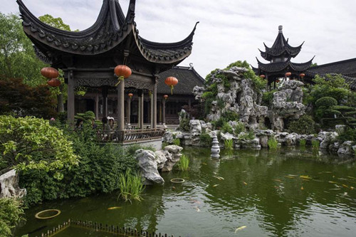 景观喷雾