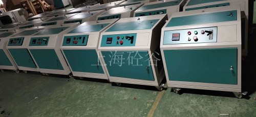 高压喷雾加湿系统